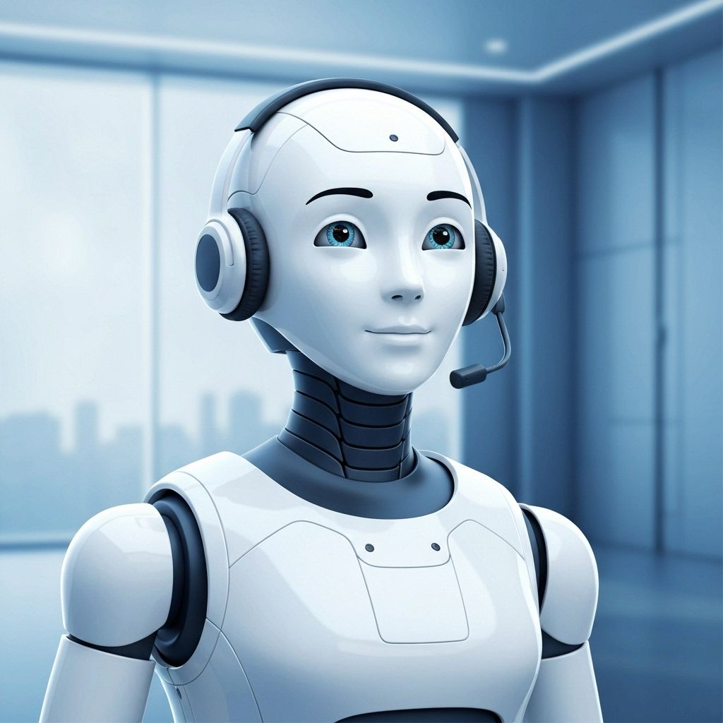 AI Receptionist